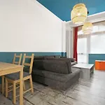 City Apartment Family & Friends
