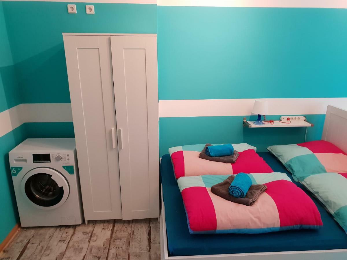 Appartement City Family & Friends