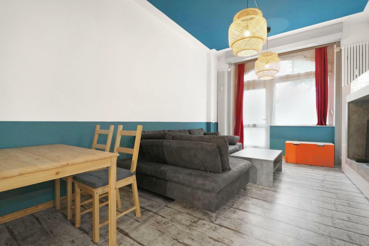 Appartement City Family & Friends *