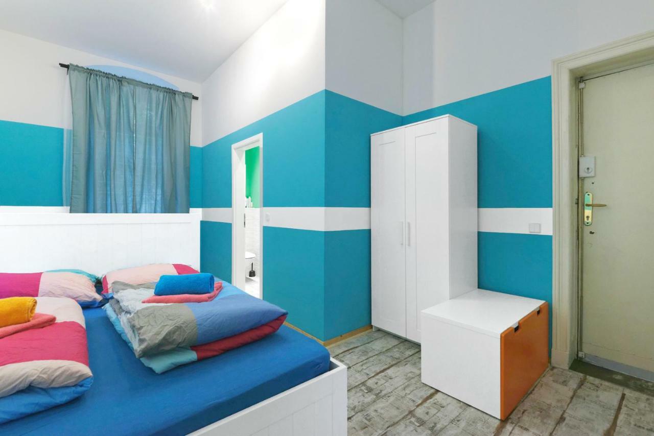 Appartement City Family & Friends *