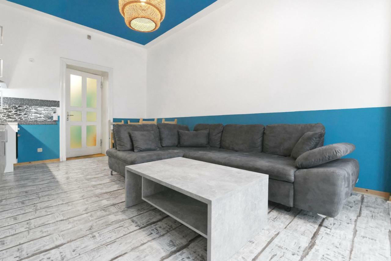 Appartement City Family & Friends *