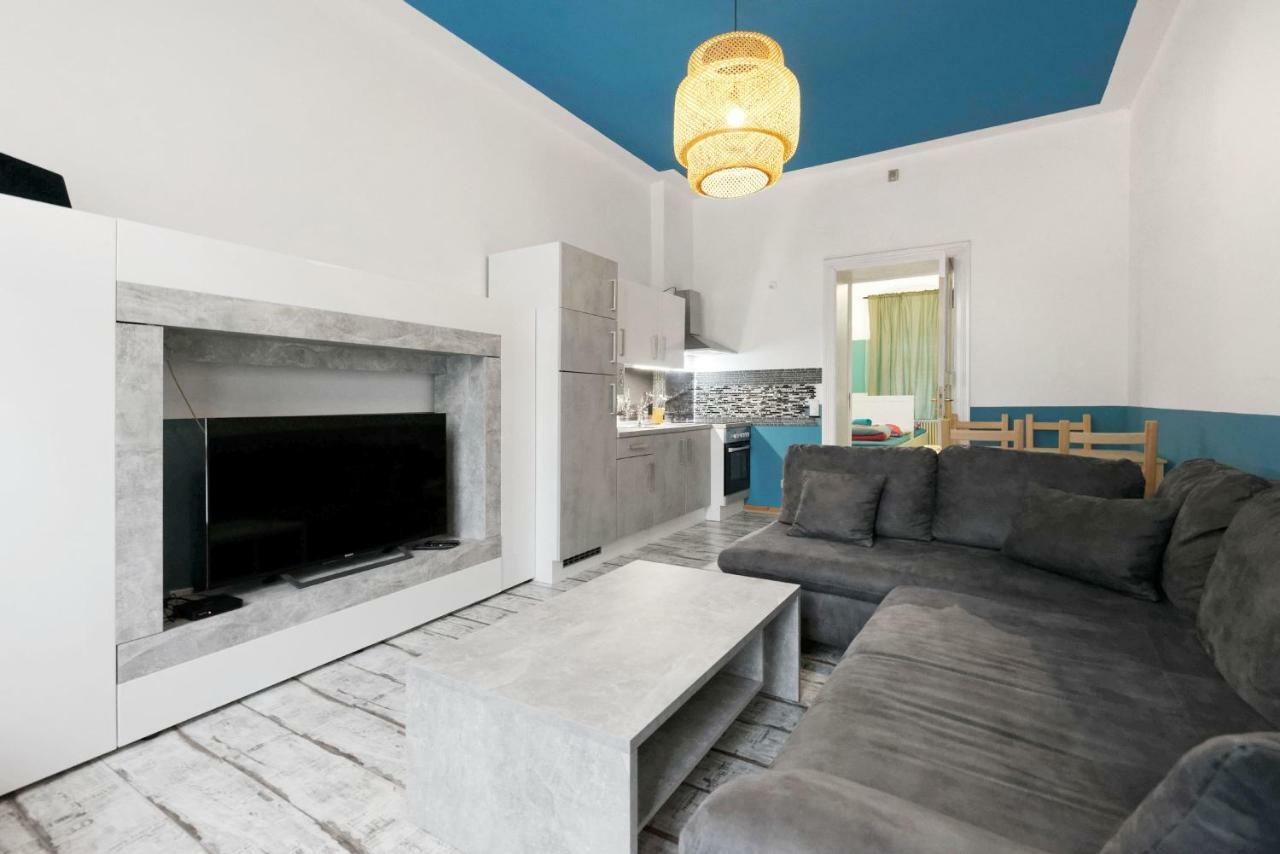 Appartement City Family & Friends