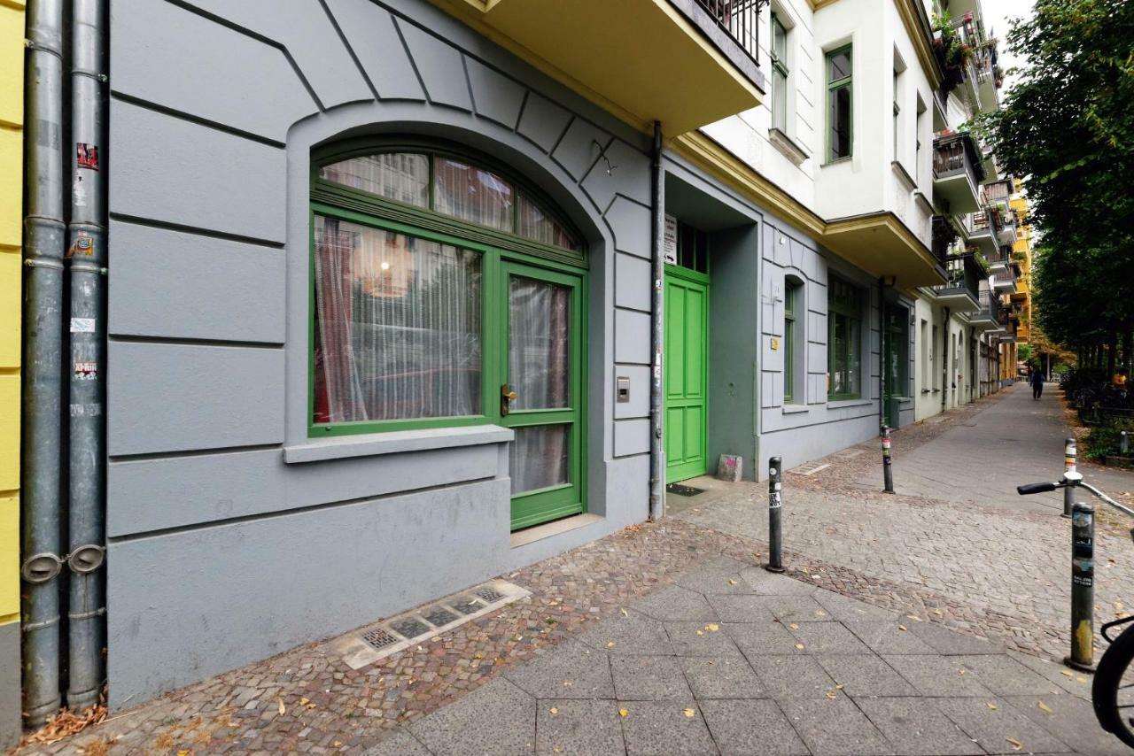 Appartement City Family & Friends Berlijn