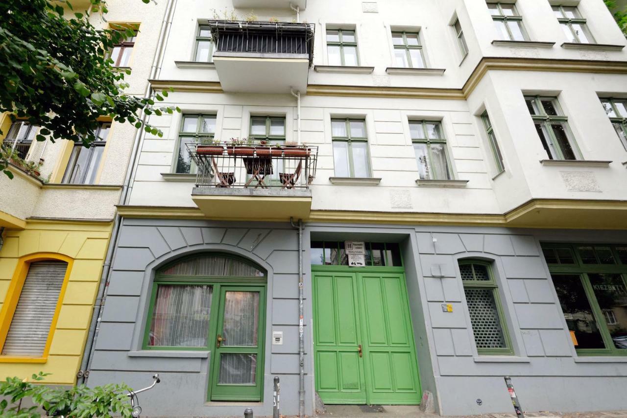 City Family & Friends Appartement