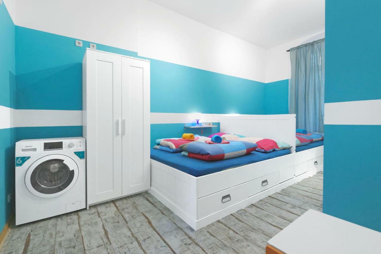 City Family & Friends Appartement